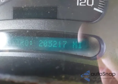 2003 Chevrolet Silverado 1500 из США, поврежденный, VIN 1GCEC14X33Z149612